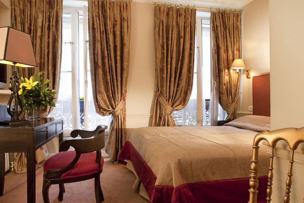 Hotel Pavillon Faubourg Saint-Germain & Spa Paris Zimmer foto