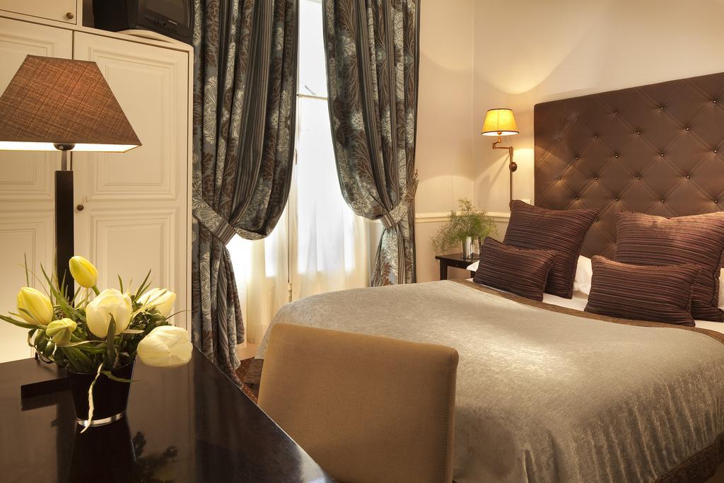 Hotel Pavillon Faubourg Saint-Germain & Spa Paris Zimmer foto